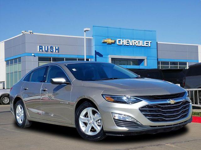 2024 Chevrolet Malibu FWD 1LT for sale in Elgin, TX