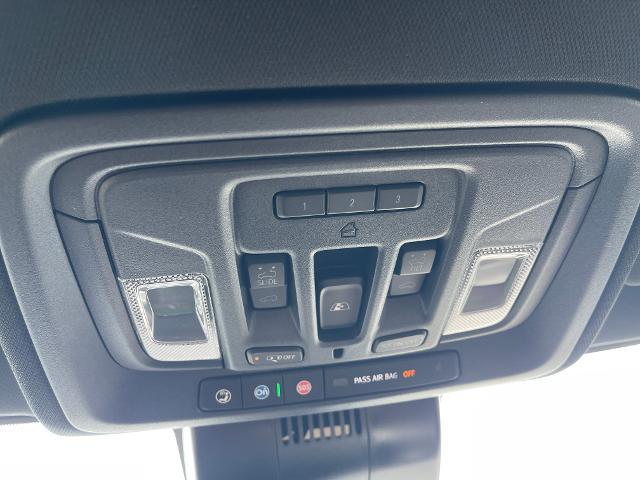 2026 GMC Sierra 2500HD Crew Cab, Standard Bed, AT4, 4WD