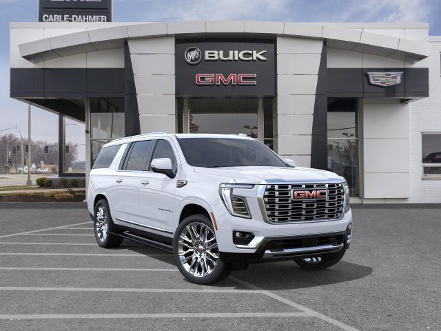 2026 GMC Yukon XL 4WD Denali for sale in Independence, MO