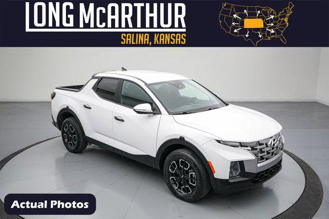 2024 Hyundai Santa Cruz SEL for sale in Salina, KS