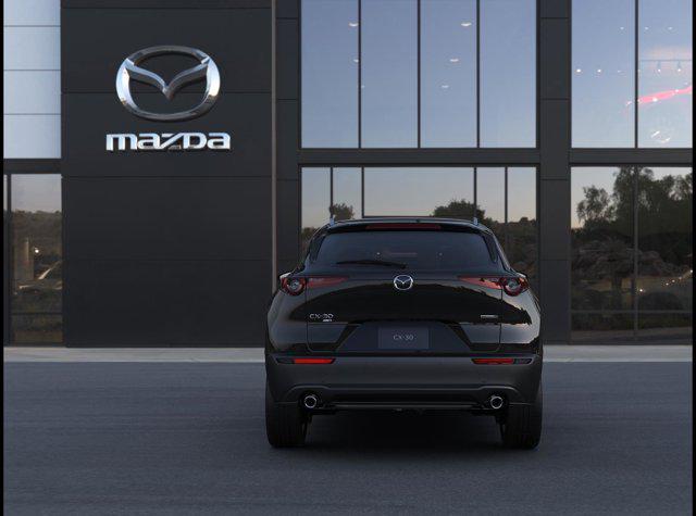 2026 Mazda CX-30 2.5 S Premium