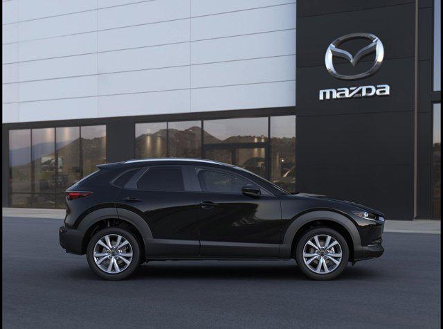 2026 Mazda CX-30 2.5 S Premium