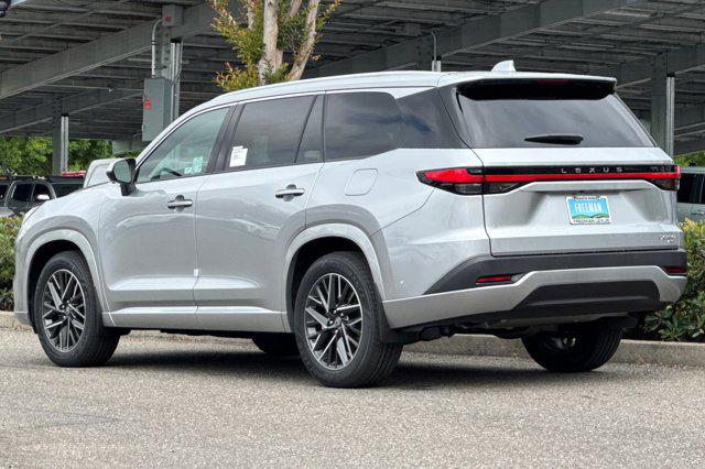 2026 Lexus TX 350 Premium