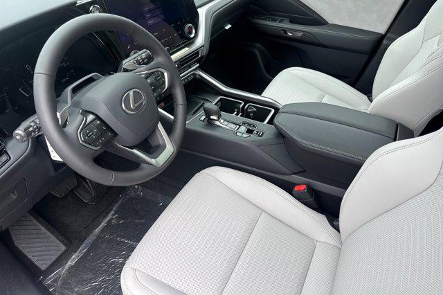 2026 Lexus TX 350 Premium