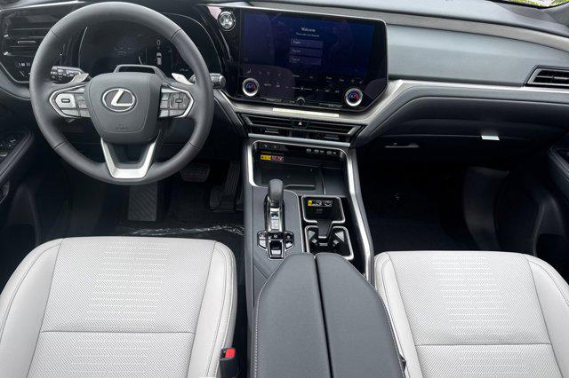 2026 Lexus TX 350 Premium