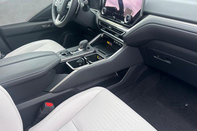 2026 Lexus TX 350 Premium