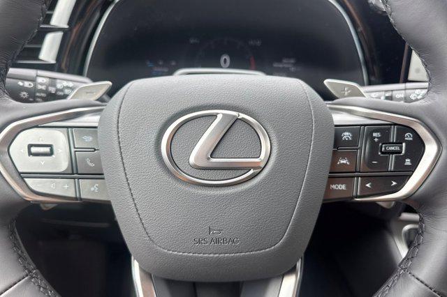 2026 Lexus TX 350 Premium