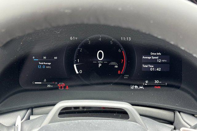 2026 Lexus TX 350 Premium