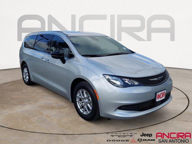 2026 Chrysler Voyager LX for sale in San Antonio, TX