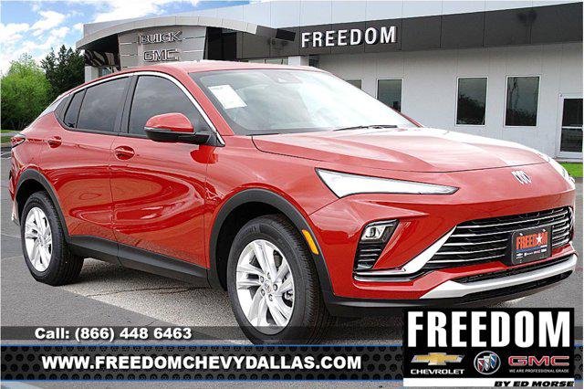 2026 Buick NV Preferred FWD for sale in Dallas, TX