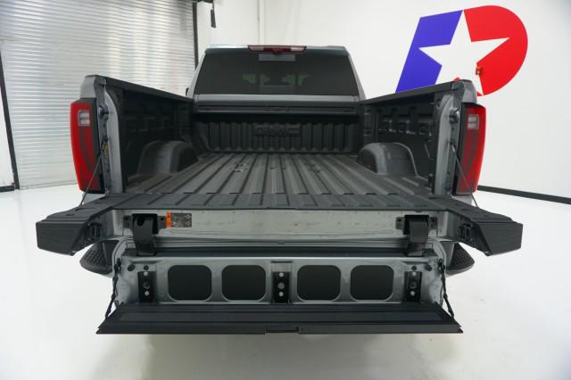 2026 GMC Sierra 2500HD Crew Cab, Standard Bed, Denali, 4WD