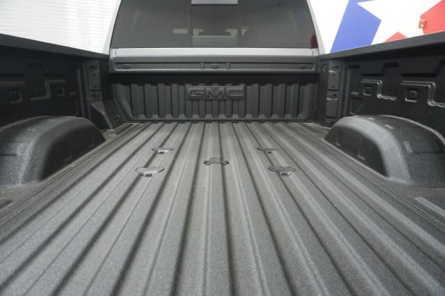 2026 GMC Sierra 2500HD Crew Cab, Standard Bed, Denali, 4WD