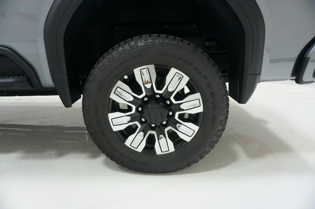 2026 GMC Sierra 2500HD Crew Cab, Standard Bed, Denali, 4WD