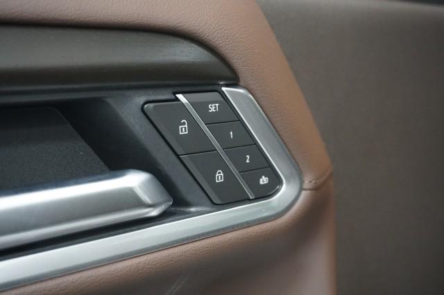 2026 GMC Sierra 2500HD Crew Cab, Standard Bed, Denali, 4WD