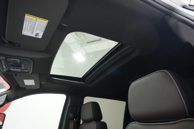 2026 GMC Sierra 2500HD Crew Cab, Standard Bed, Denali, 4WD