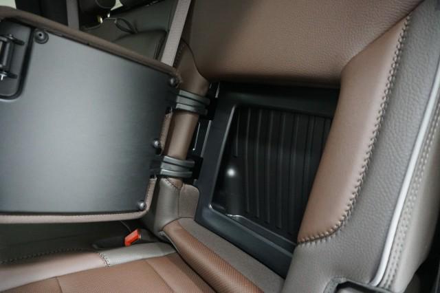 2026 GMC Sierra 2500HD Crew Cab, Standard Bed, Denali, 4WD