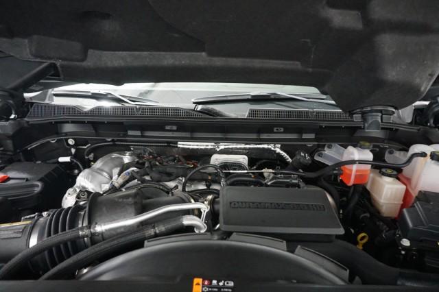 2026 GMC Sierra 2500HD Crew Cab, Standard Bed, Denali, 4WD