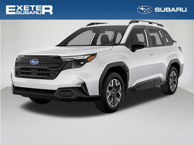 2026 Subaru Forester Standard Model for sale in Stratham, NH