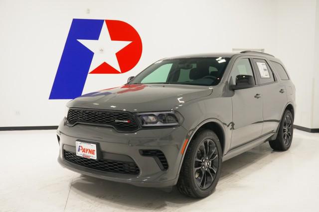 2026 Dodge Durango GT RWD for sale in Edinburgh, TX