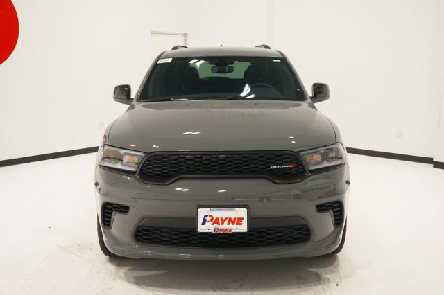 2026 Dodge Durango GT RWD