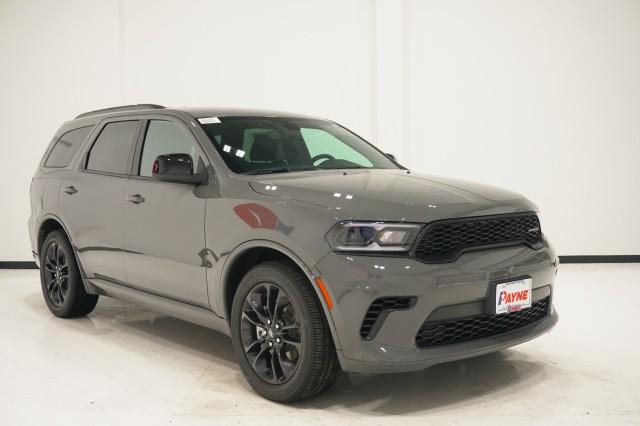 2026 Dodge Durango GT RWD