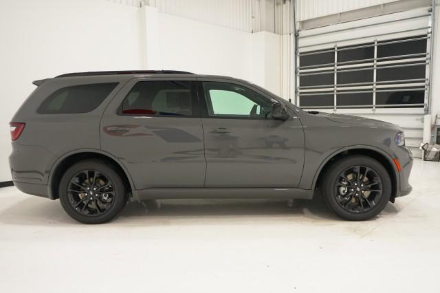 2026 Dodge Durango GT RWD