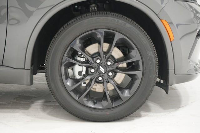2026 Dodge Durango GT RWD