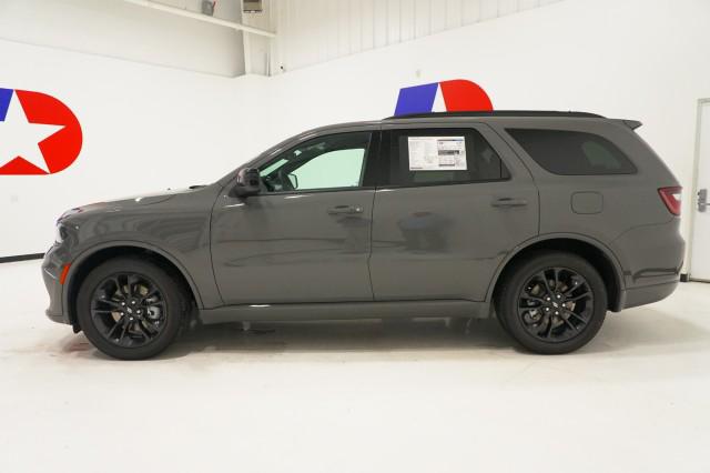 2026 Dodge Durango GT RWD
