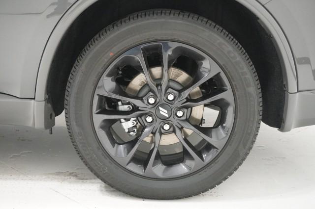 2026 Dodge Durango GT RWD
