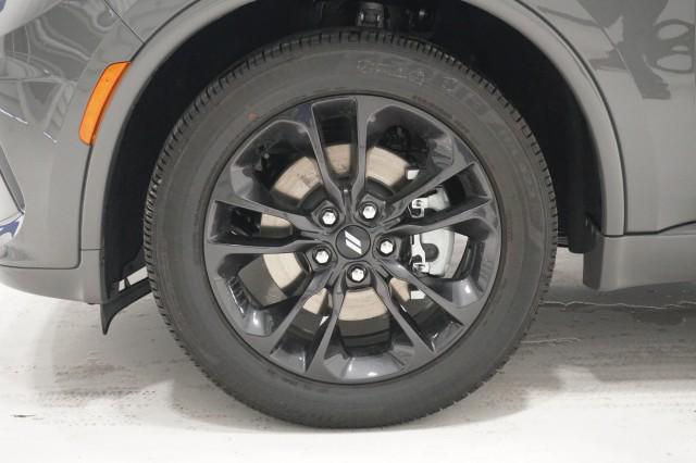 2026 Dodge Durango GT RWD