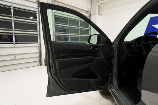 2026 Dodge Durango GT RWD