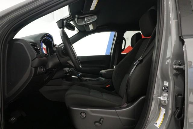 2026 Dodge Durango GT RWD