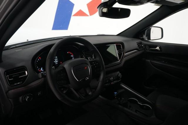 2026 Dodge Durango GT RWD