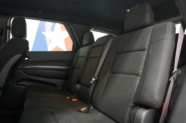 2026 Dodge Durango GT RWD