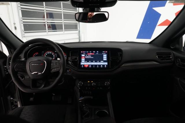2026 Dodge Durango GT RWD