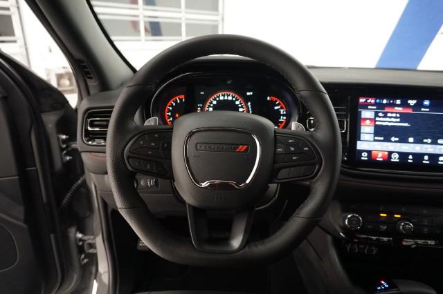 2026 Dodge Durango GT RWD