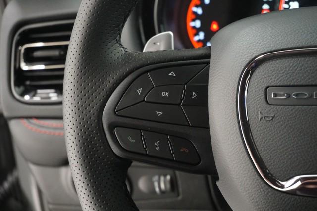 2026 Dodge Durango GT RWD