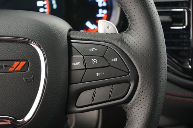 2026 Dodge Durango GT RWD