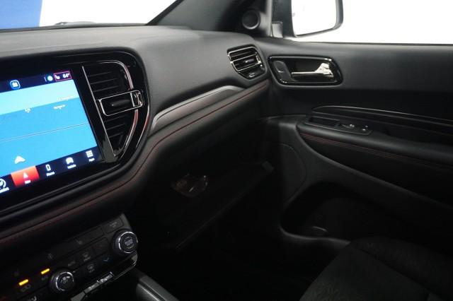 2026 Dodge Durango GT RWD