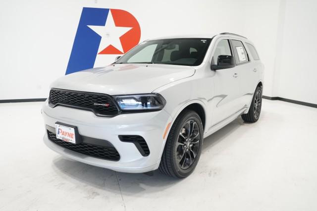 2026 Dodge Durango GT RWD for sale in Edinburgh, TX