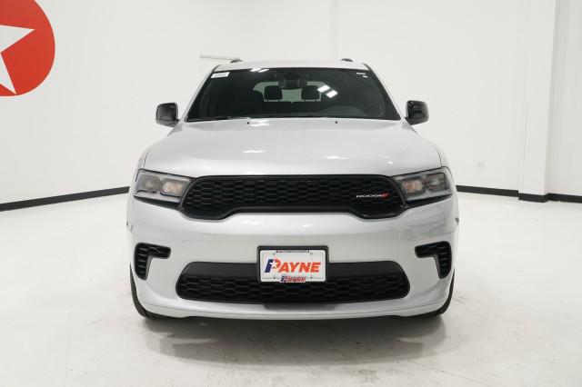 2026 Dodge Durango GT RWD