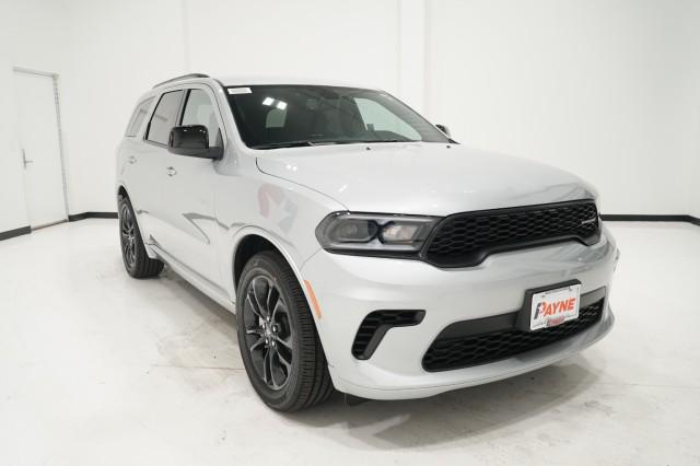2026 Dodge Durango GT RWD