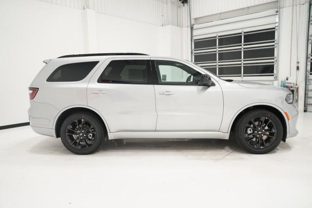 2026 Dodge Durango GT RWD