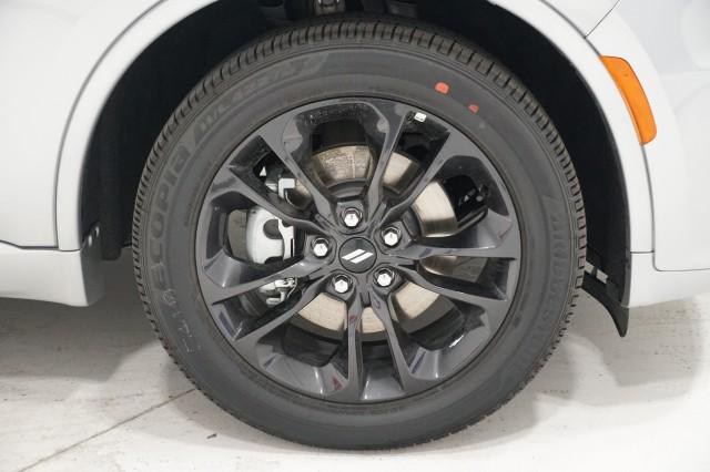 2026 Dodge Durango GT RWD