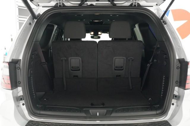 2026 Dodge Durango GT RWD