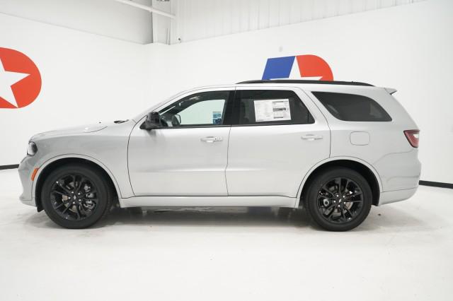 2026 Dodge Durango GT RWD