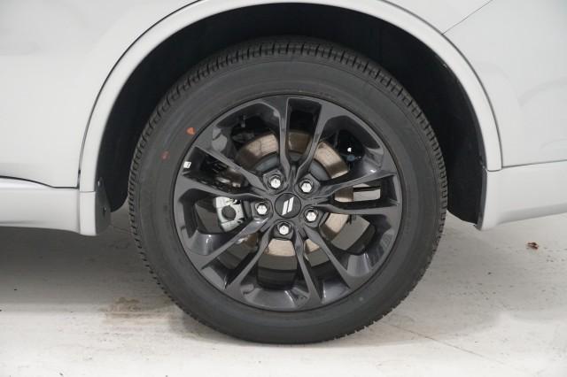 2026 Dodge Durango GT RWD