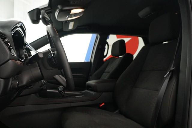 2026 Dodge Durango GT RWD