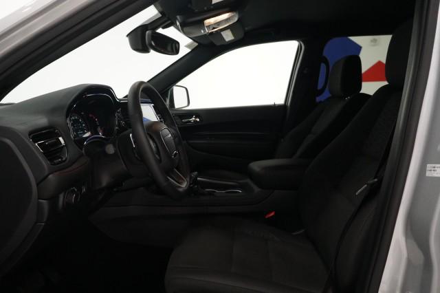 2026 Dodge Durango GT RWD