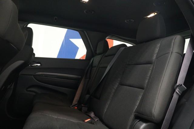 2026 Dodge Durango GT RWD